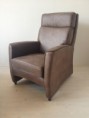 Fauteuil Jan